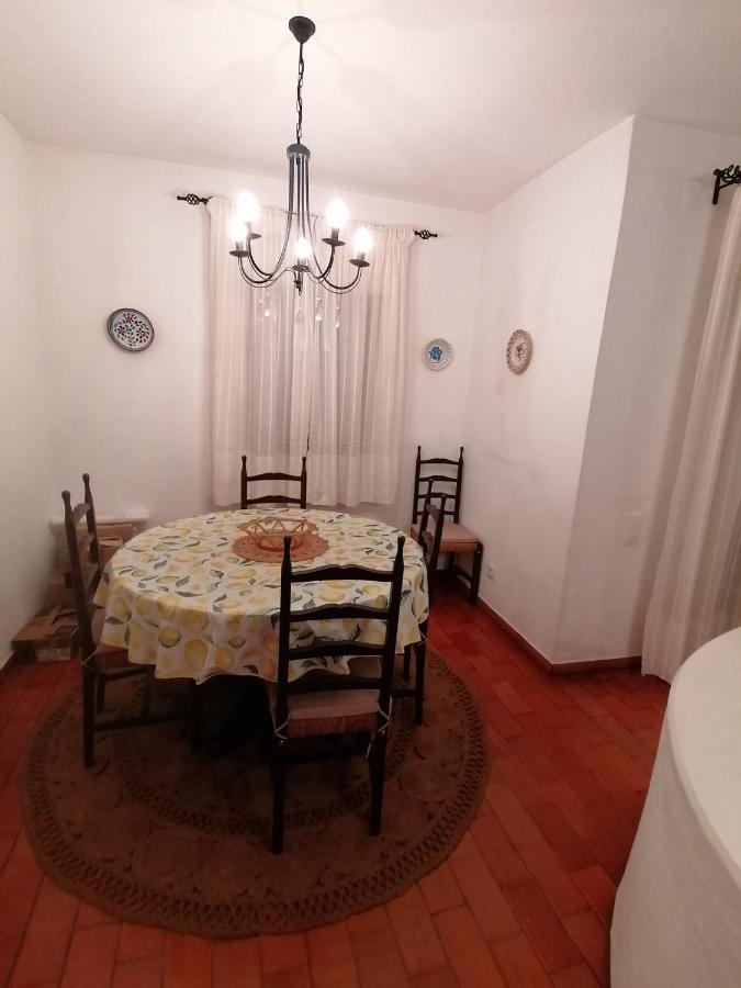 Villa 88 Almancil Ngoại thất bức ảnh