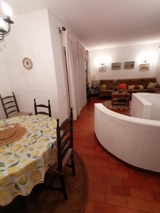 Villa 88 Almancil Ngoại thất bức ảnh