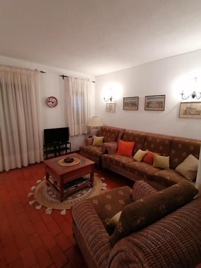 Villa 88 Almancil Ngoại thất bức ảnh