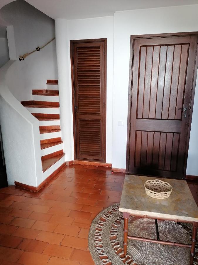 Villa 88 Almancil Ngoại thất bức ảnh