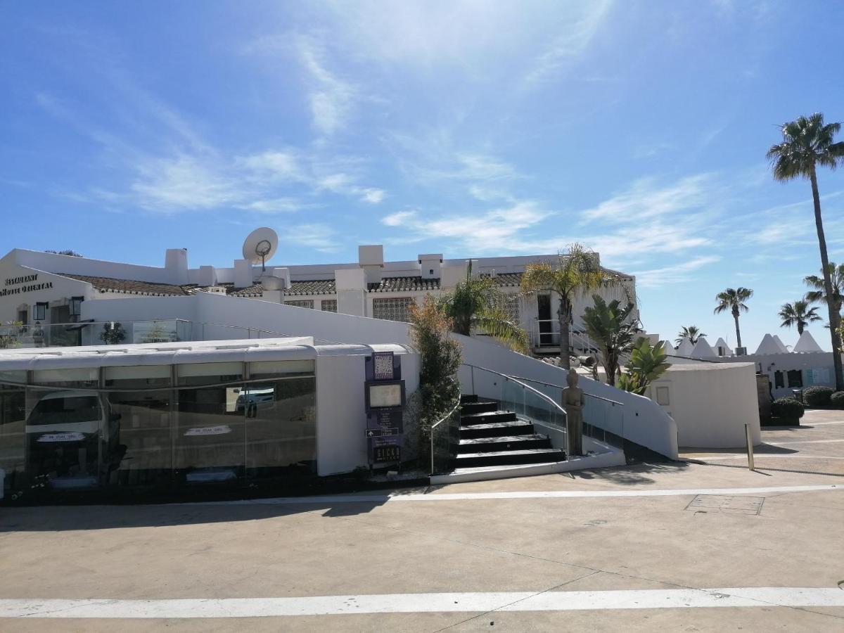 Villa 88 Almancil Ngoại thất bức ảnh