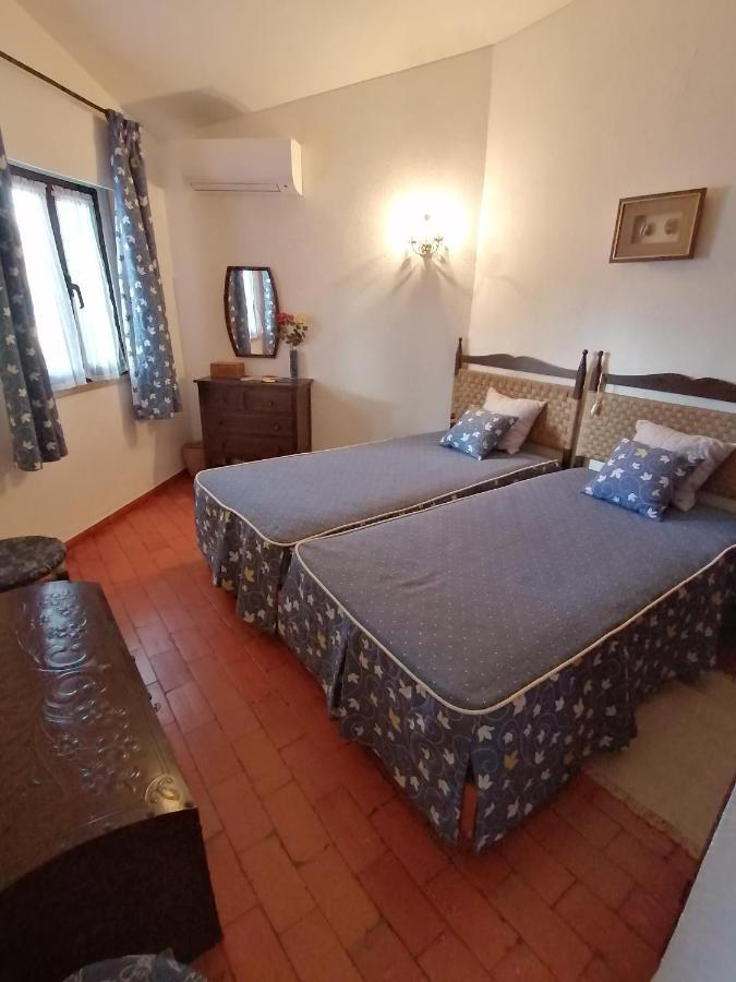 Villa 88 Almancil Ngoại thất bức ảnh