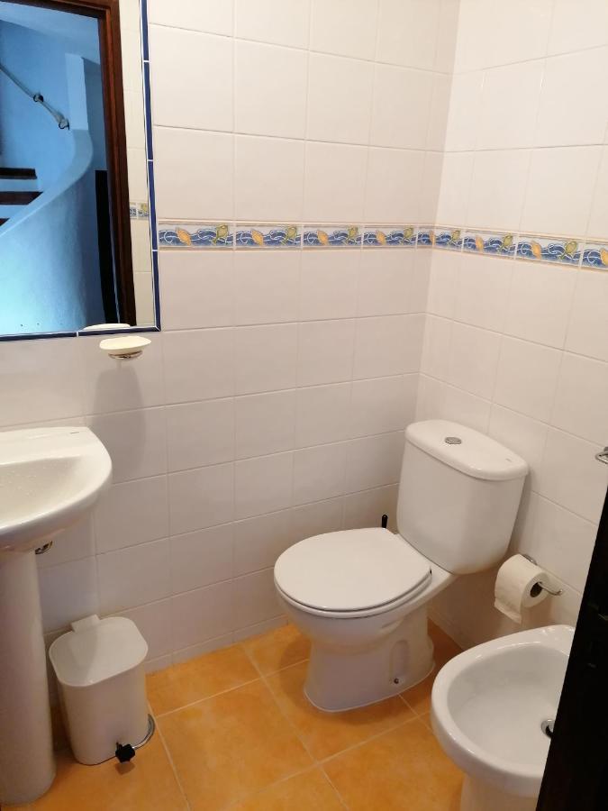 Villa 88 Almancil Ngoại thất bức ảnh