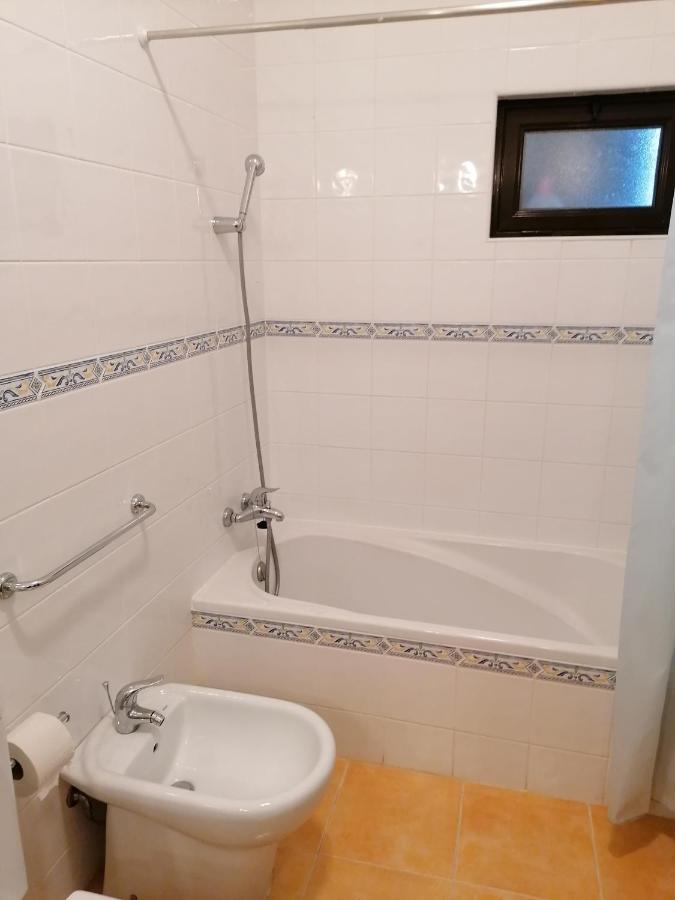 Villa 88 Almancil Ngoại thất bức ảnh