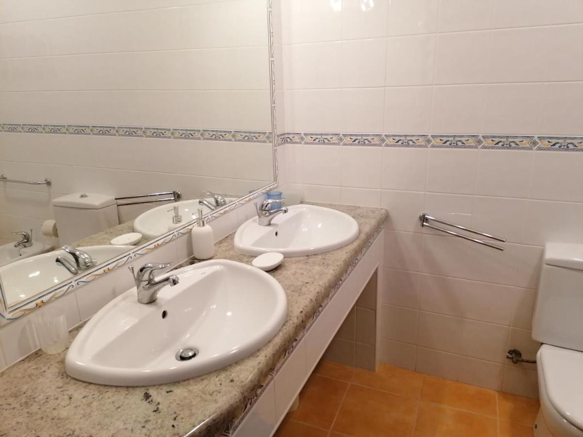 Villa 88 Almancil Ngoại thất bức ảnh