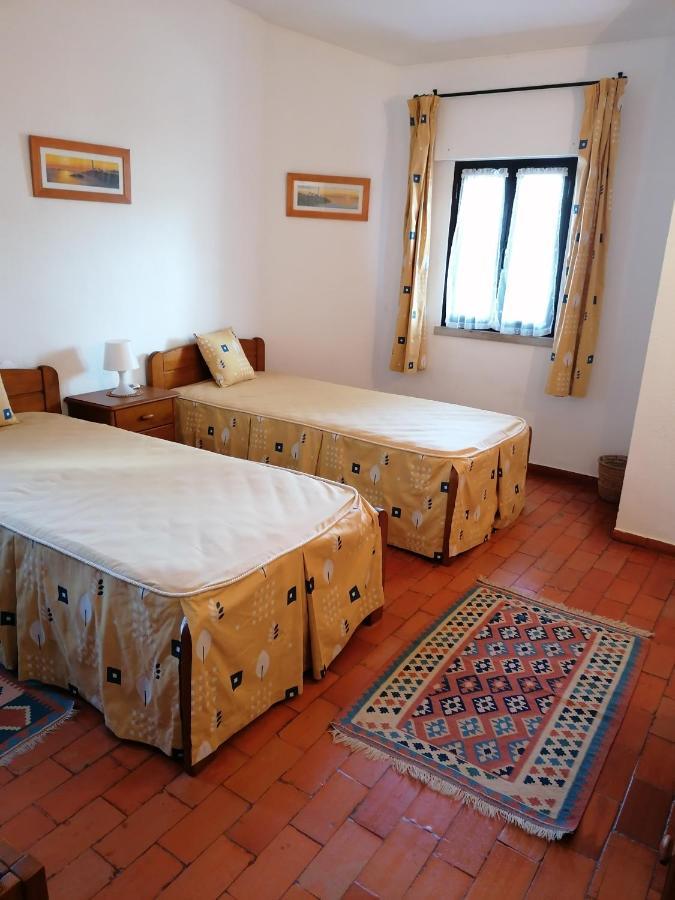 Villa 88 Almancil Ngoại thất bức ảnh