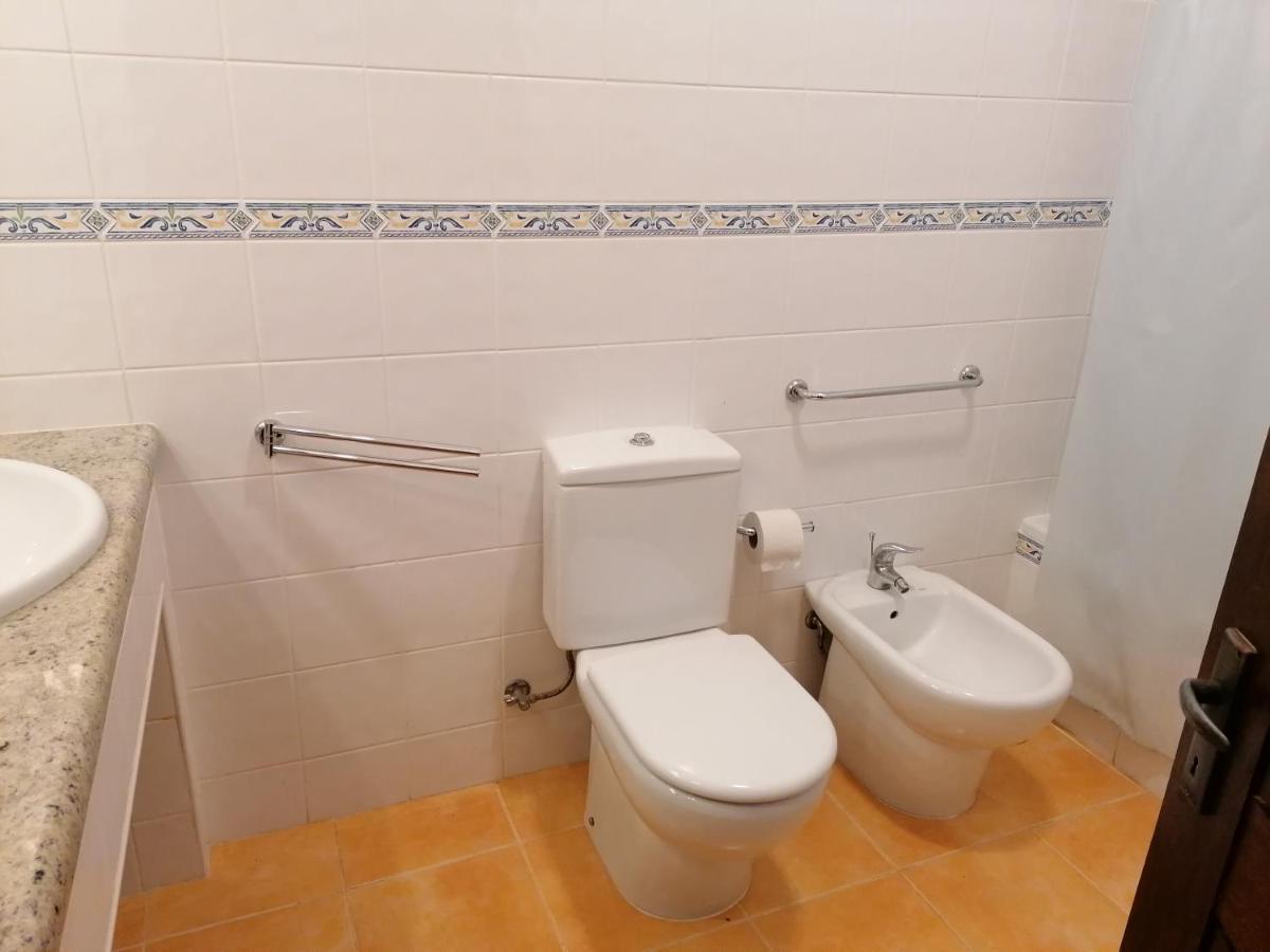Villa 88 Almancil Ngoại thất bức ảnh