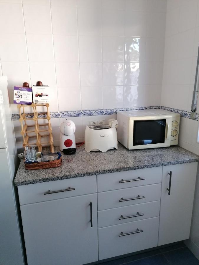 Villa 88 Almancil Ngoại thất bức ảnh